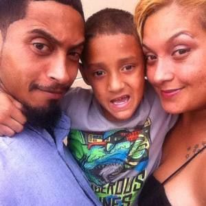 Meet your Posher, Irene